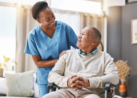 carer support